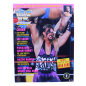 Preview: WWE Magazin Nr. 1 – 1994 | Ehapa | Crush Cover & Poster